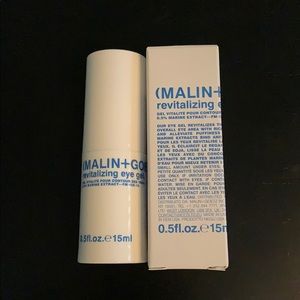 MALIN + GOETZ Revitalizing Eye Gel